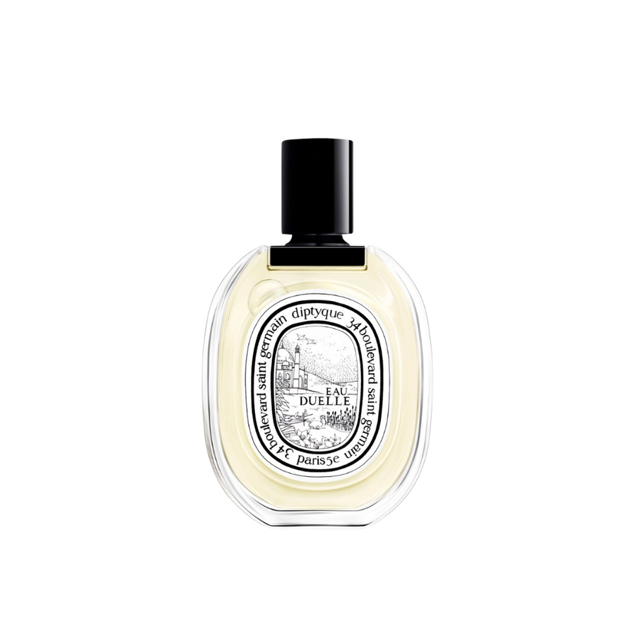 Eau Duelle Eau De Toilette