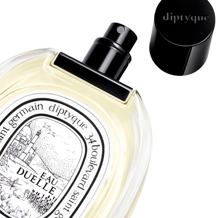 Eau Duelle Eau De Toilette