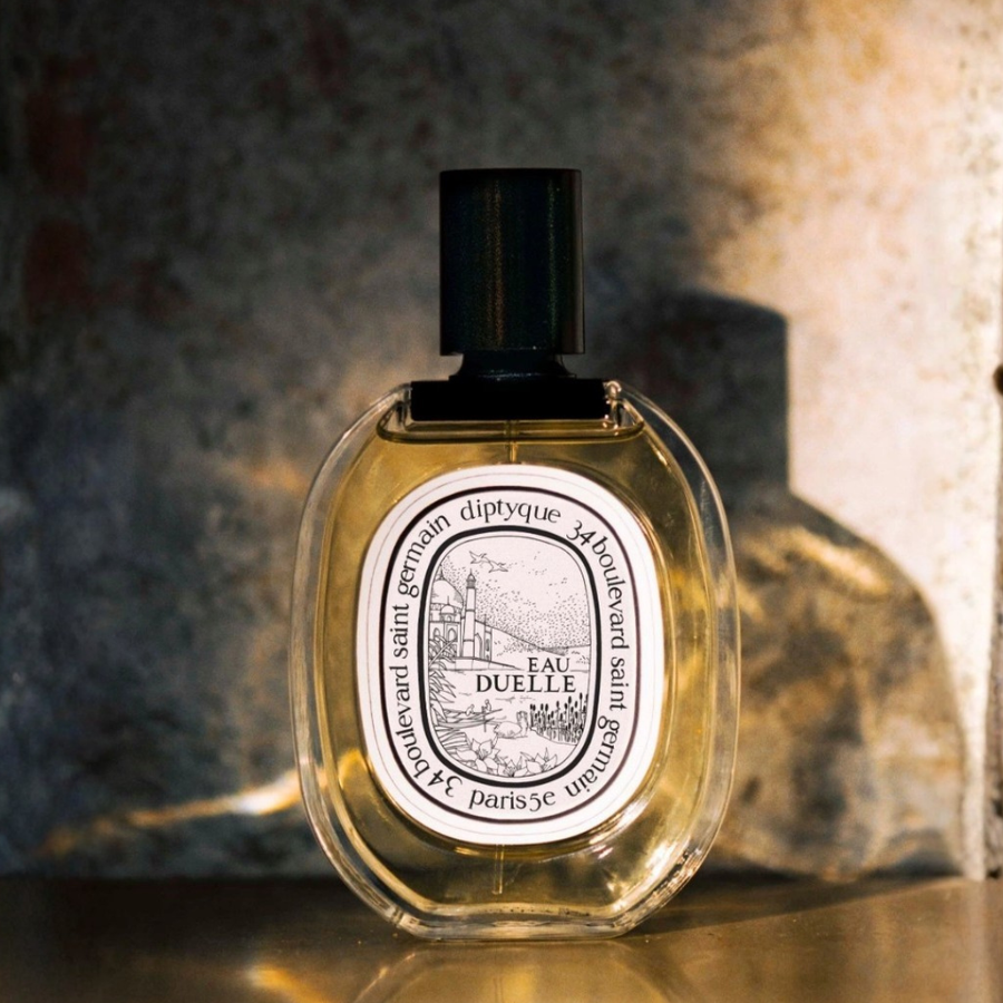 Eau Duelle Eau De Toilette