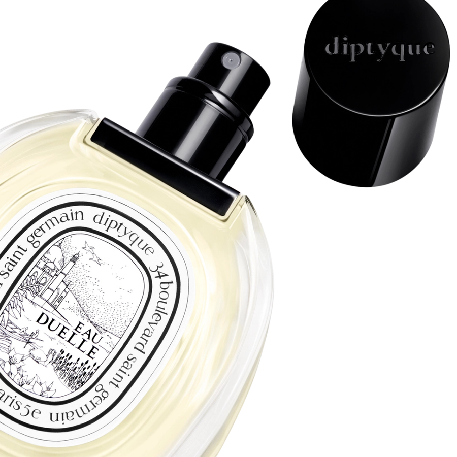 Eau Duelle Eau De Toilette