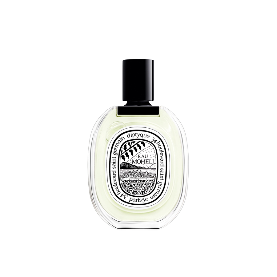 Eau Mohéli Eau De Toilette