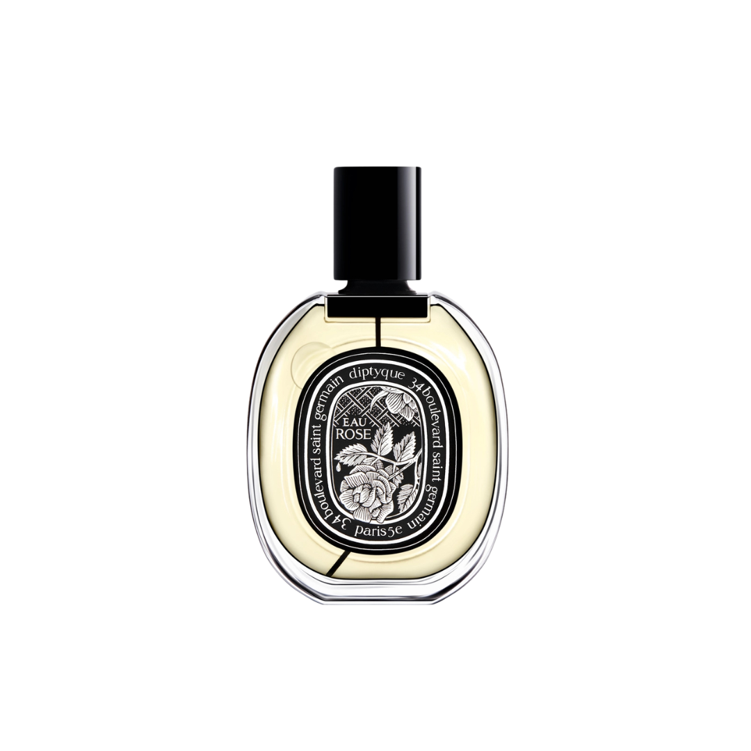 Eau Rose Eau De Parfum – KENS Apothecary