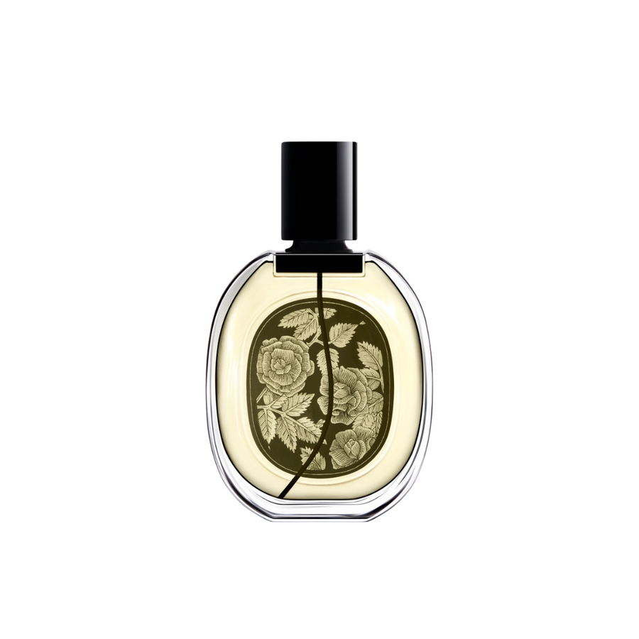 Eau Rose Eau De Parfum