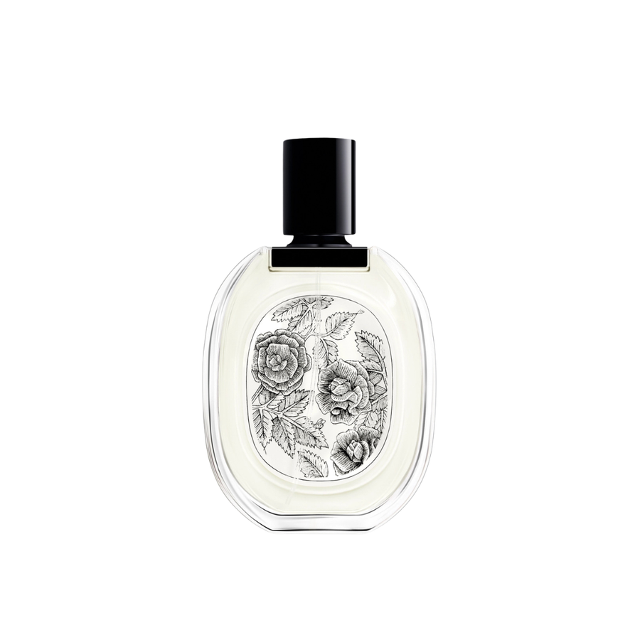 Eau Rose Eau De Toilette