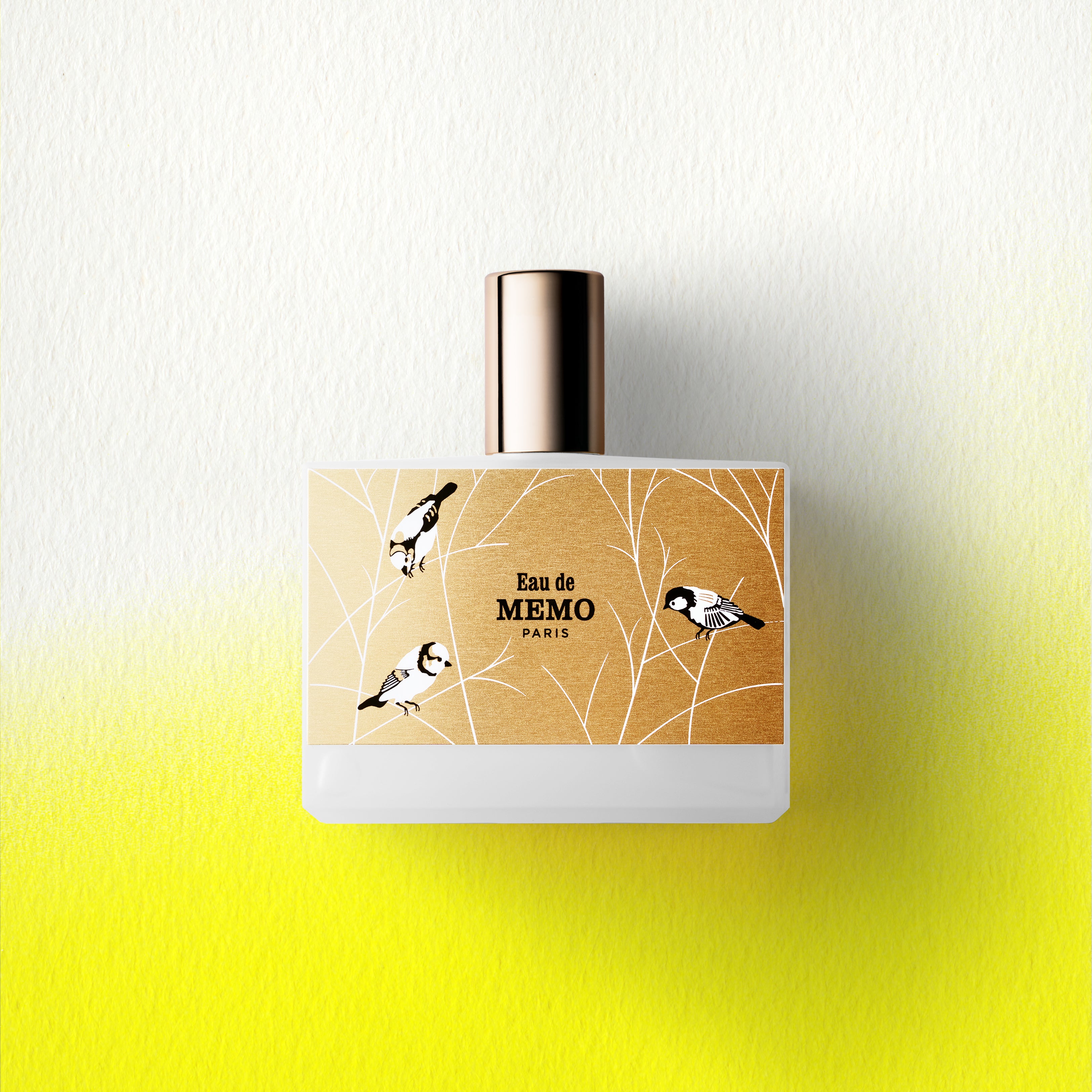 Eau De Memo – KENS Apothecary