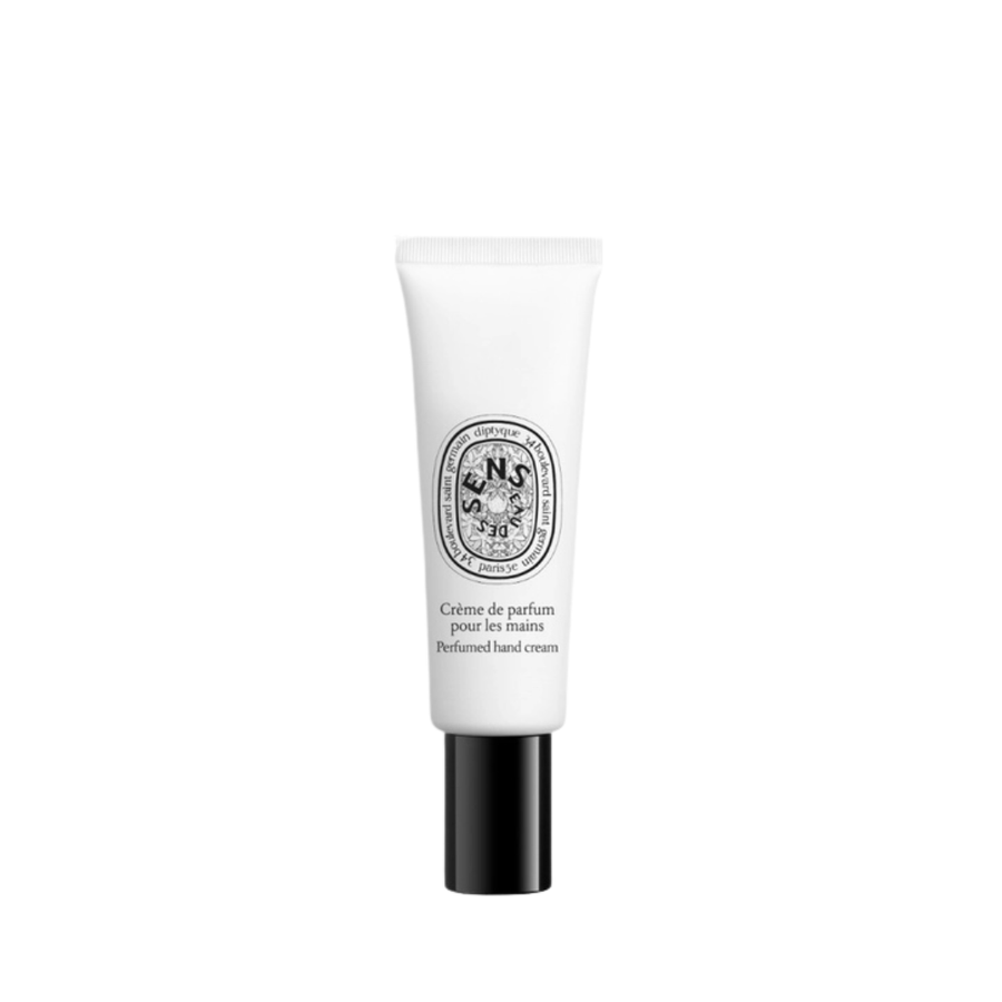Eau Des Sens Perfumed Hand Cream
