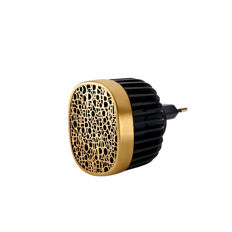 Electric Wall Diffuser
