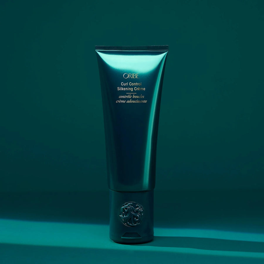 Eternal Curls Curl Control Silkening Crème