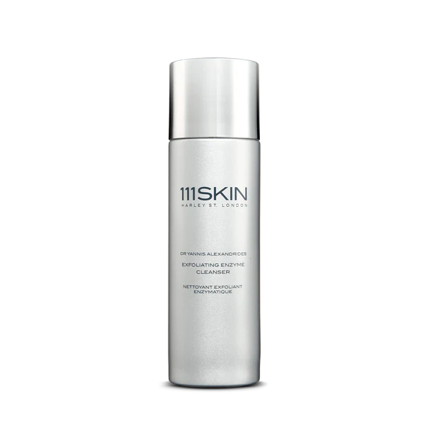 EXFOLIATING ENZYME CLEANSER