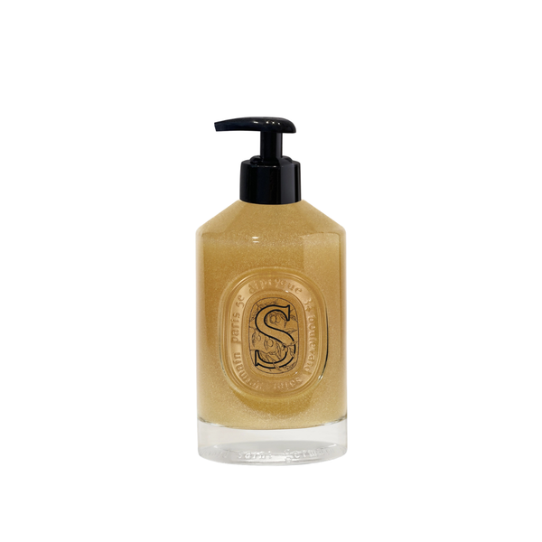 Exfoliating Hand Wash