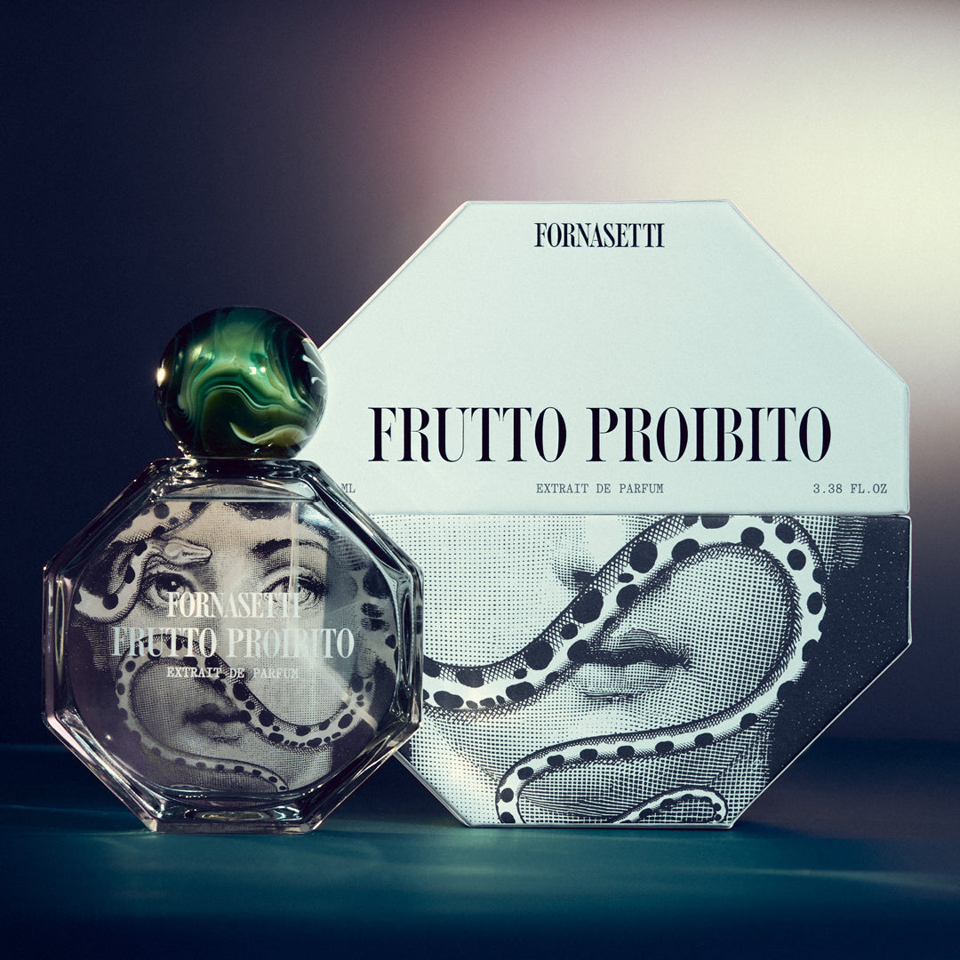 Extrait De Parfum Frutto Proibito