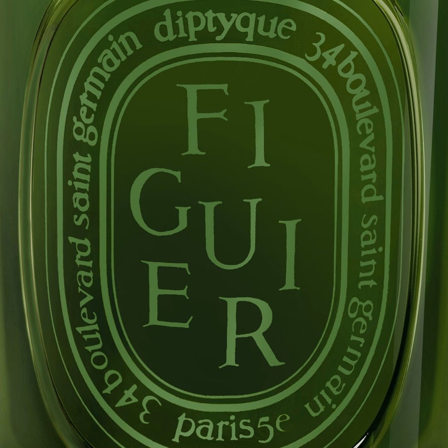 Figuier (Fig Tree) Medium Candle