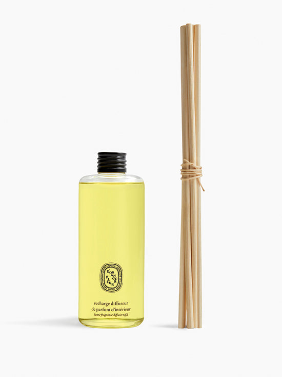 Fleur d' Oranger (Orange Blossom) - Refill for Home Fragrance Diffuser