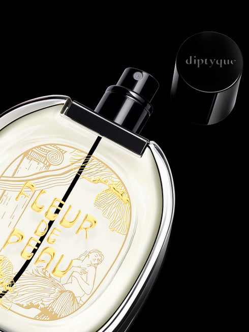 Fleur de Peau Holiday Edition eau de parfum