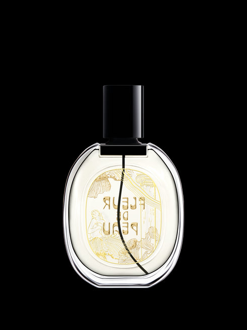 Fleur de Peau Holiday Edition eau de parfum