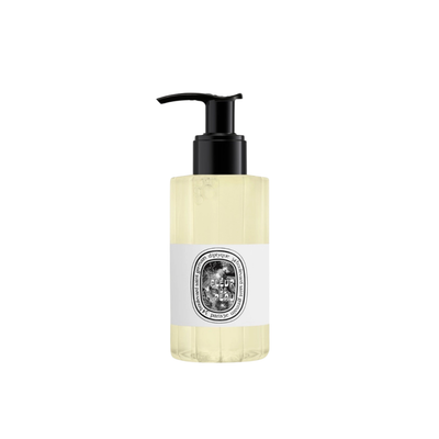 Fleur De Peau Cleansing Hand And Body Gel