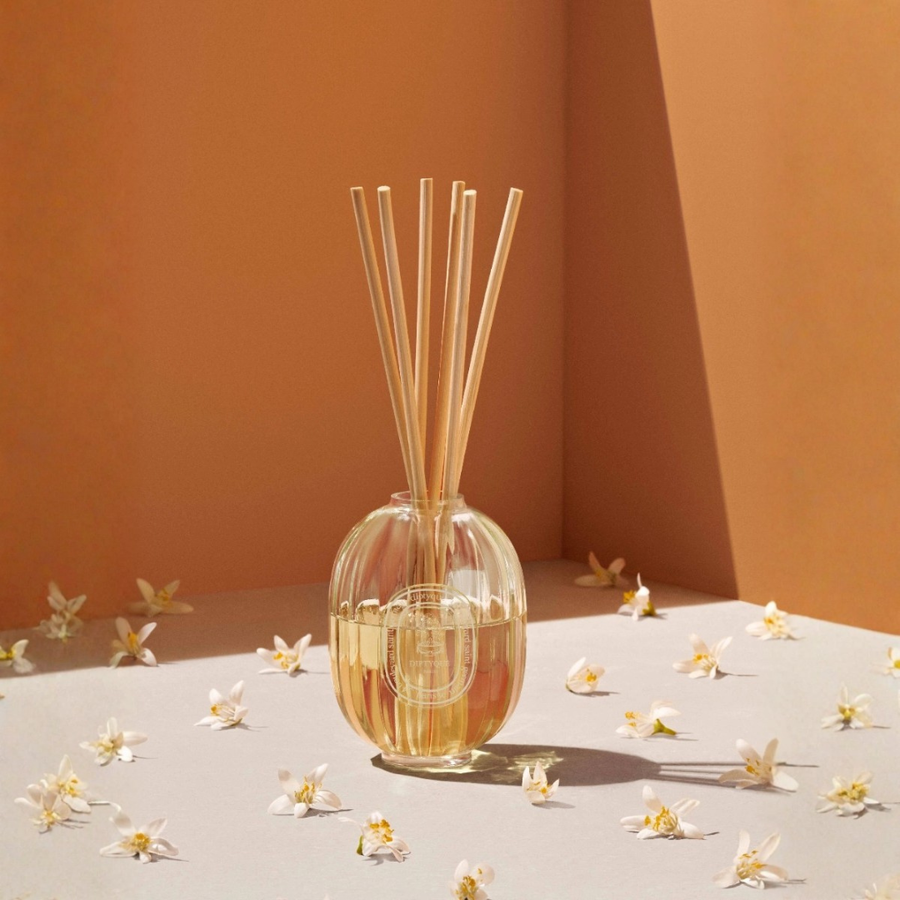 Fleur D'oranger / Orange Blossom Home Fragrance Diffuser