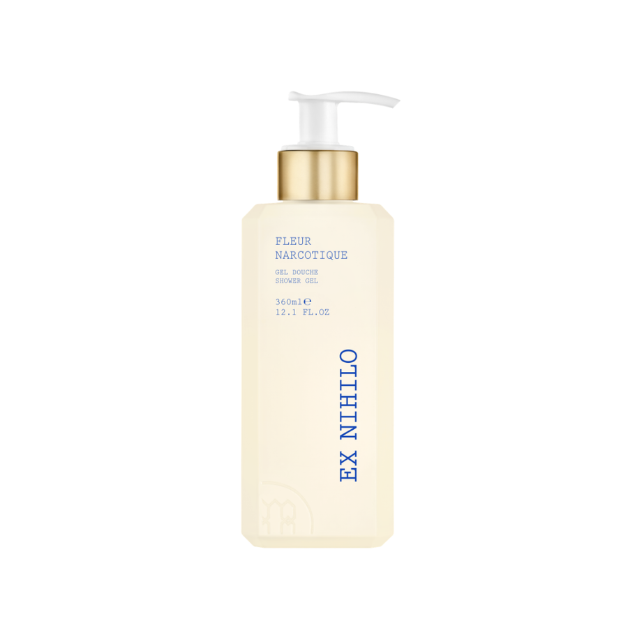 Fleur Narcotique Shower Gel