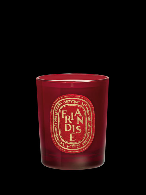 Friandise Small Candle