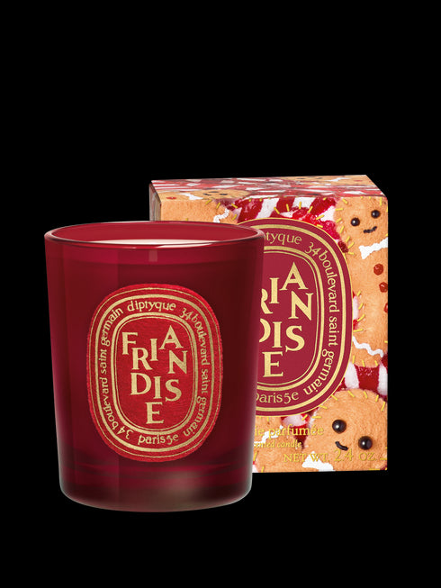 Friandise Small Candle