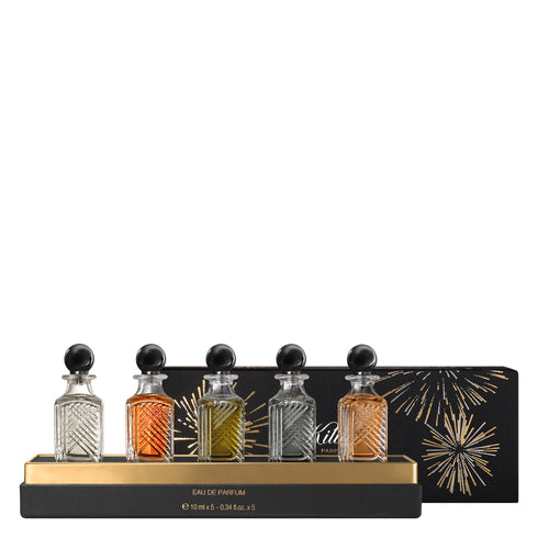 Holiday Miniature Set