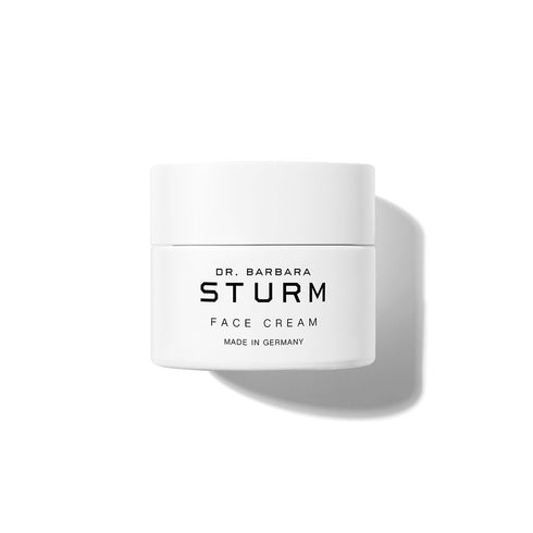 FACE CREAM