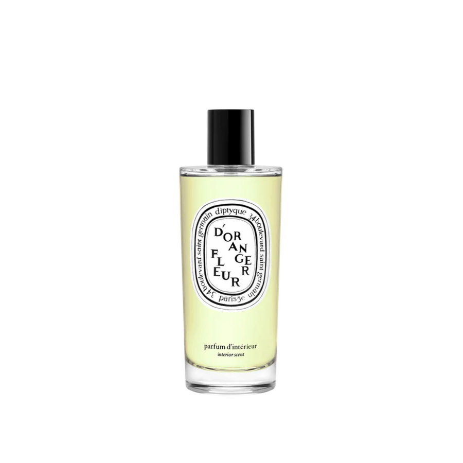 Fleur D'oranger / Orange Blossom Room Spray