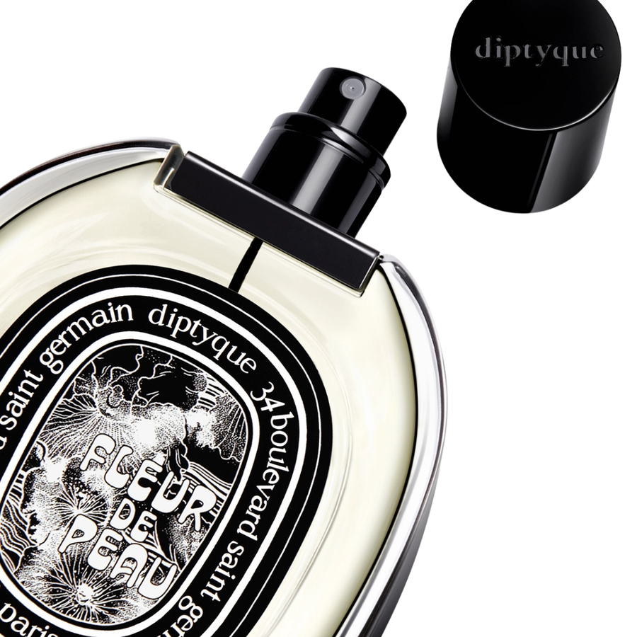 Fleur De Peau Eau De Parfum