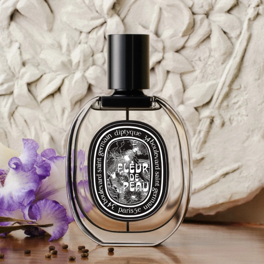 Fleur De Peau Eau De Parfum