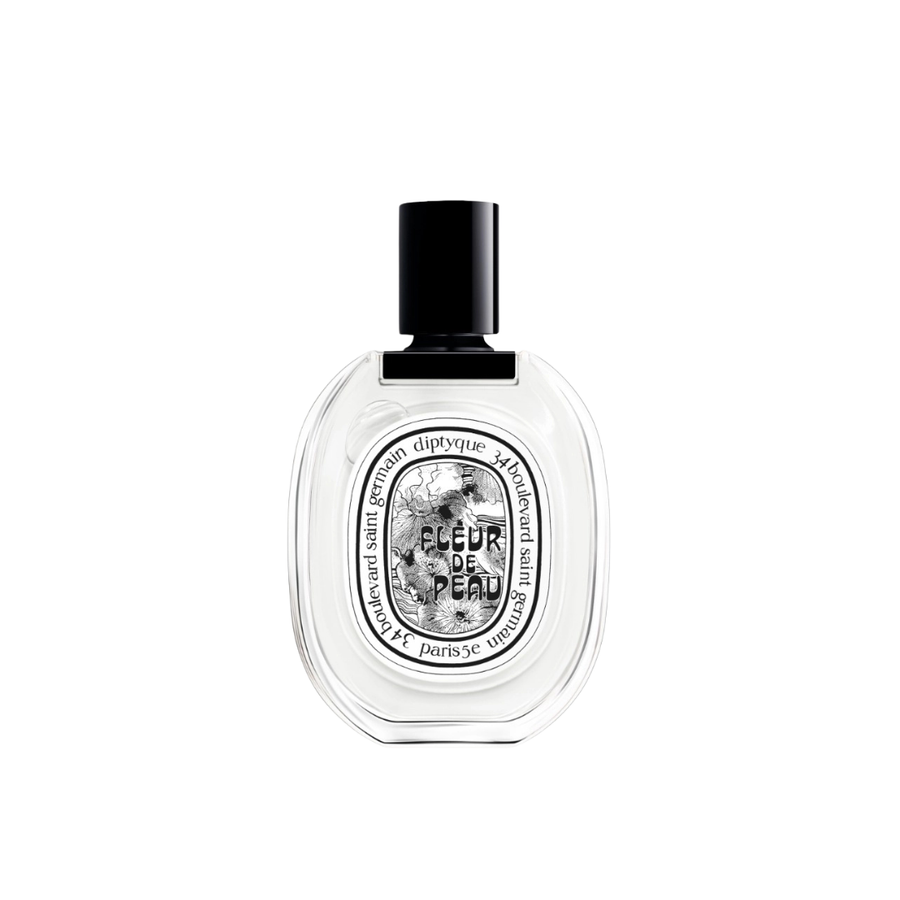 Fleur De Peau Eau De Toilette