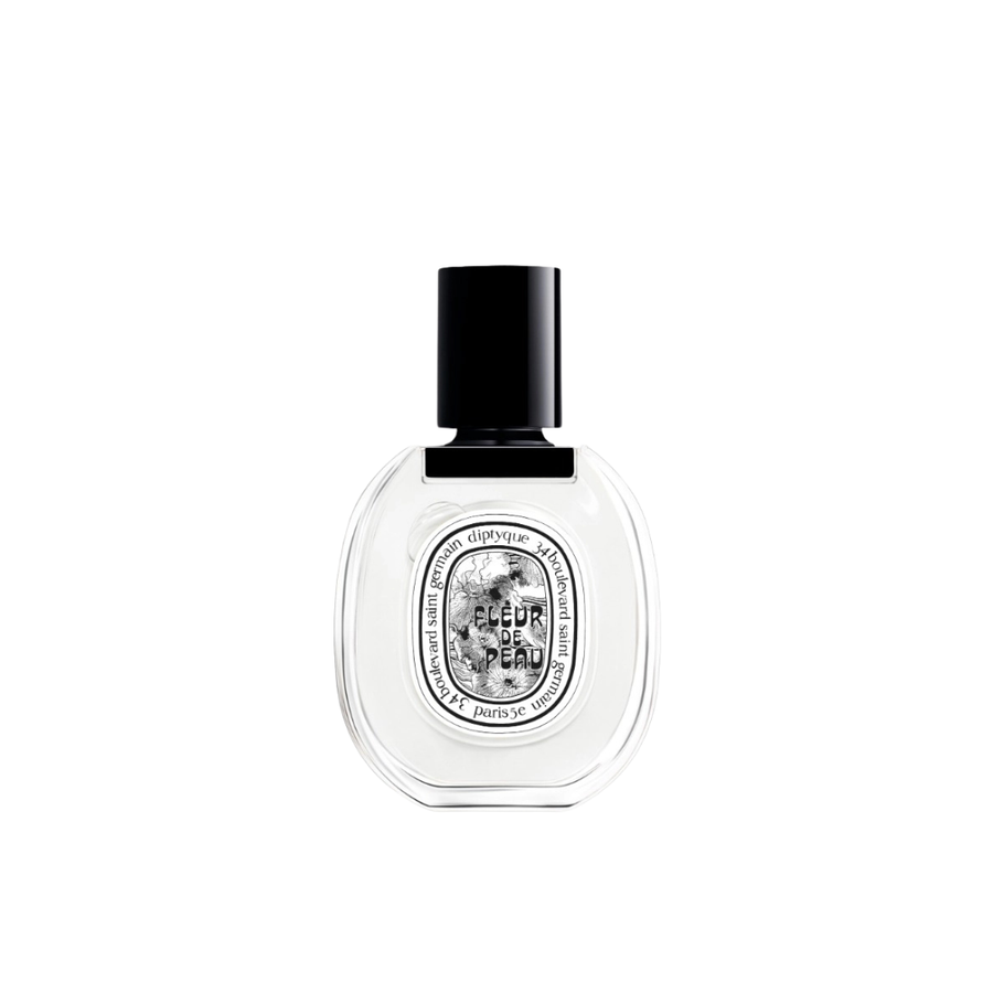 Fleur De Peau Eau De Toilette