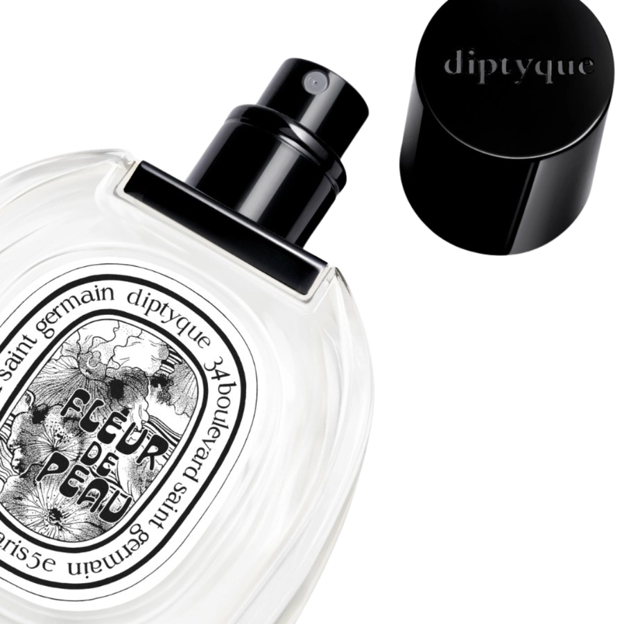 Fleur De Peau Eau De Toilette