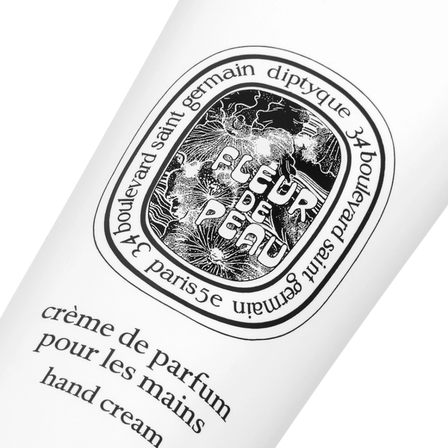 Fleur De Peau Hand Cream