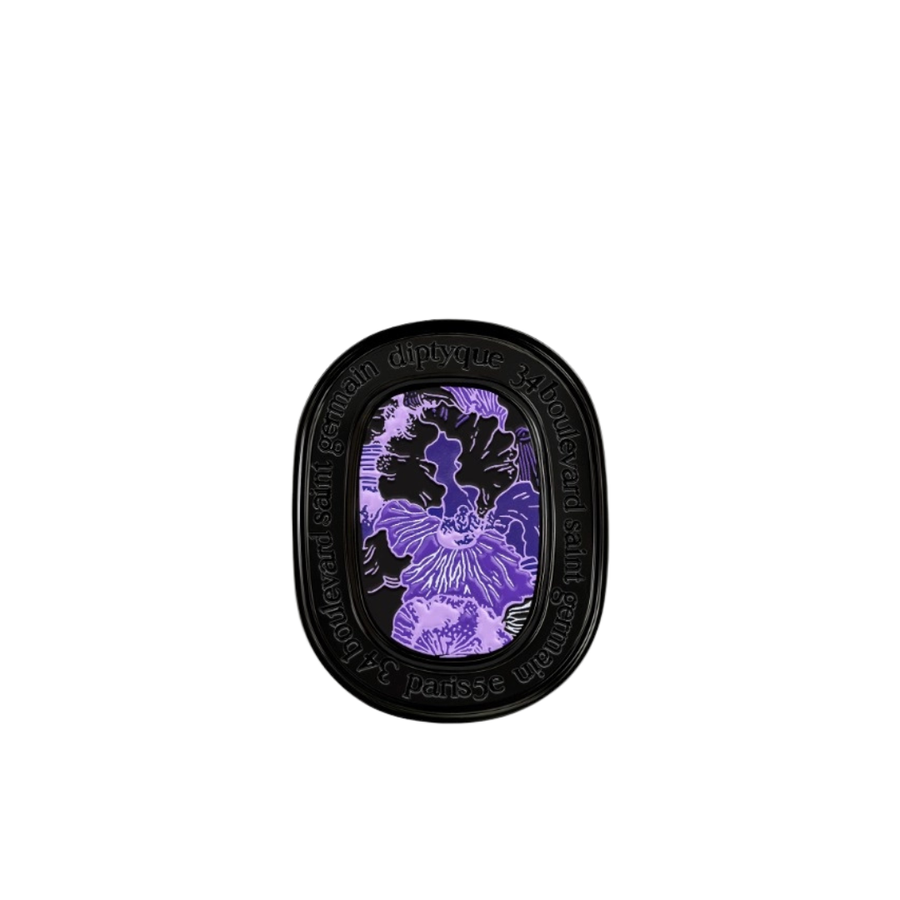 Fleur De Peau Refillable Solid Perfume