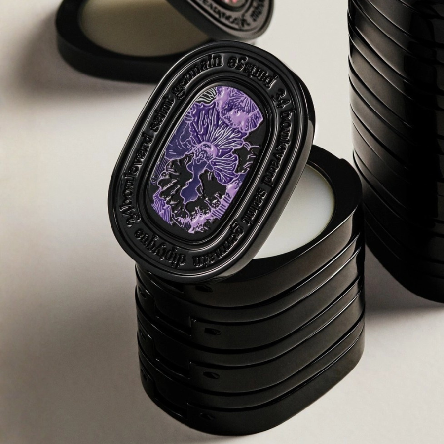 Fleur De Peau Refillable Solid Perfume