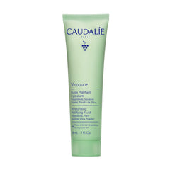 Vinopure  Moisturizing Mattifying Fluid with Silica Powder