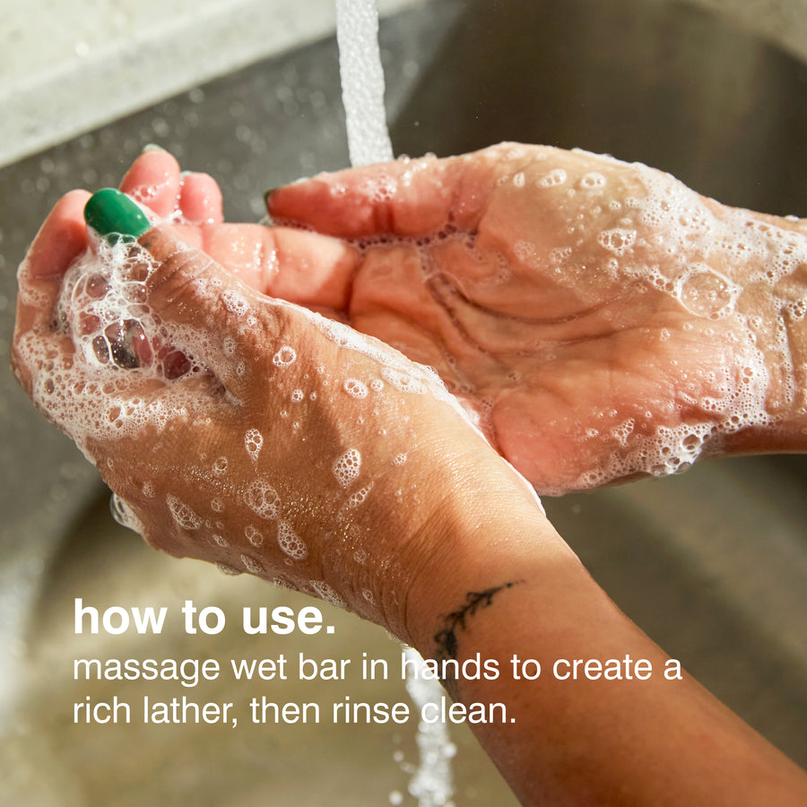 Tomato Hand Soap