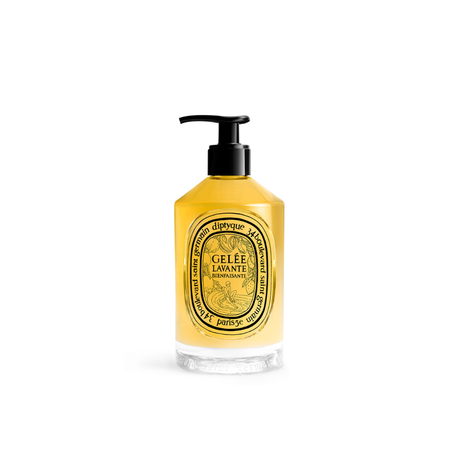 Nurturing Cleansing Gel For Body and Hair