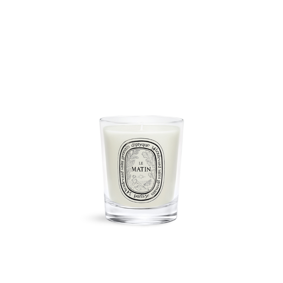 🎁 [Gift] Diptyque Morning Mood Miniature Candle 35g (100% off)