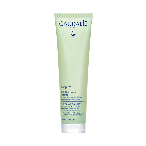 Vinopure Purifying Gel Cleanser with Salicylic Acid