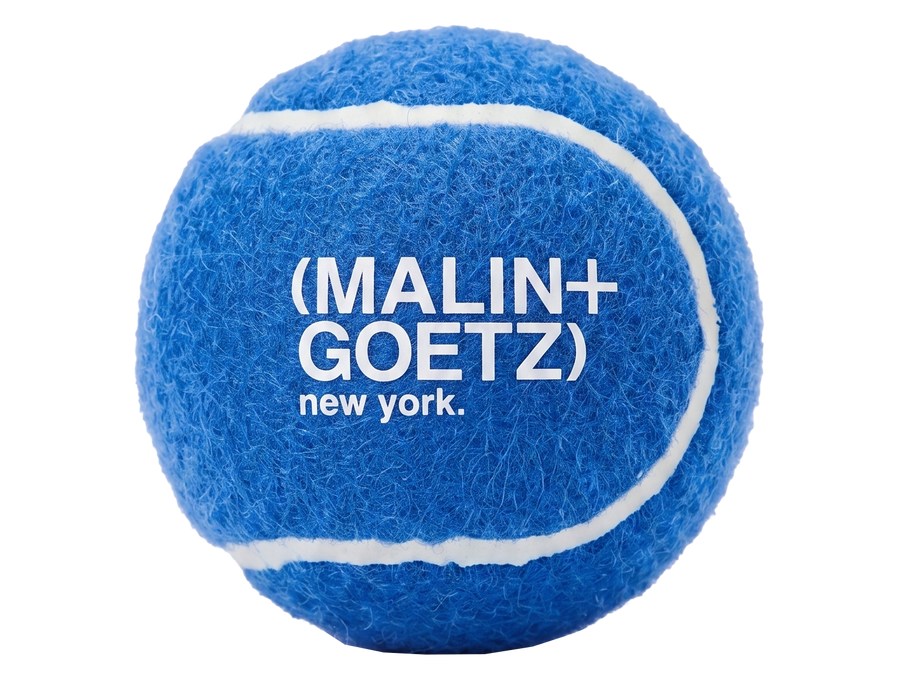 🎁 [Gift] Malin+Goetz Tennis Ball (100% off)