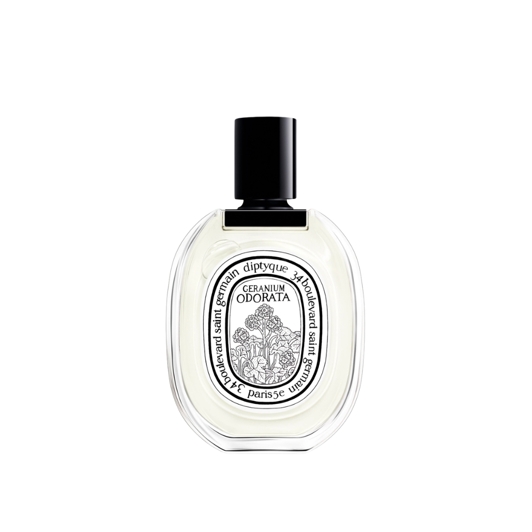 Geranium Odorata Eau De Toilette – KENS Apothecary Geranium Odorata Eau De Toilette – KENS Apothecary