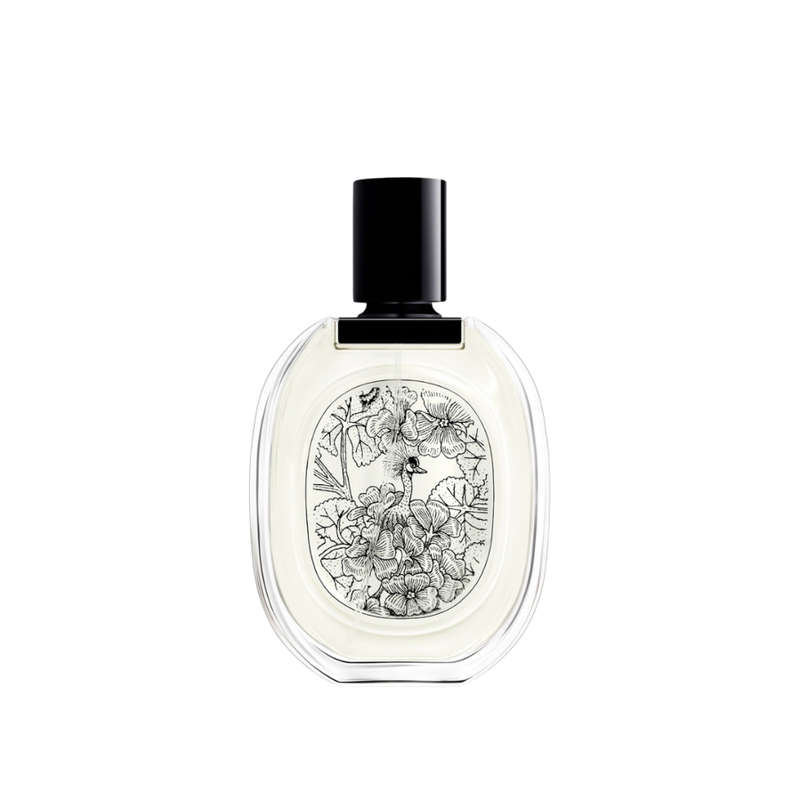 Geranium Odorata Eau De Toilette