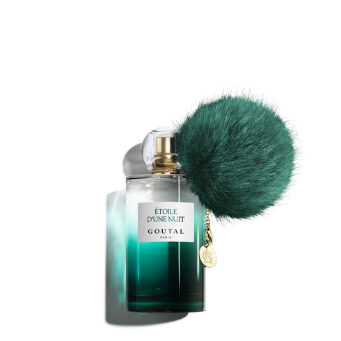 ÉTOILE D'UNE NUIT EAU DE PARFUM