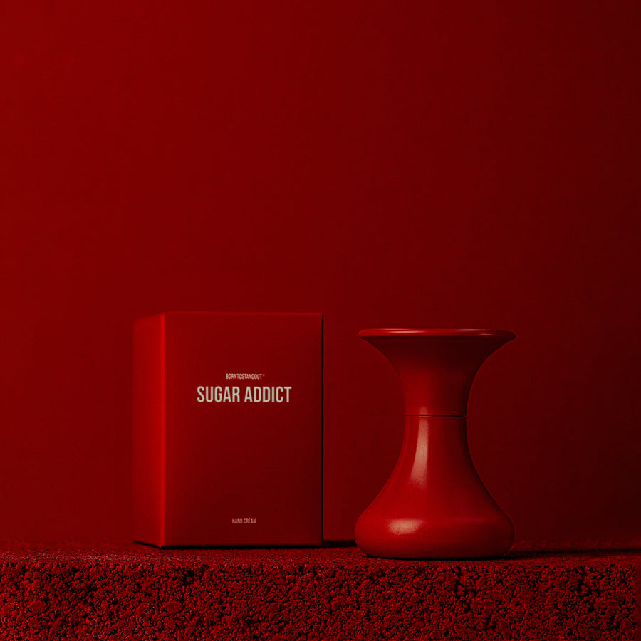 🎁 [Gift] Sugar Addict Hand Cream 40ml - No Box (100% off)