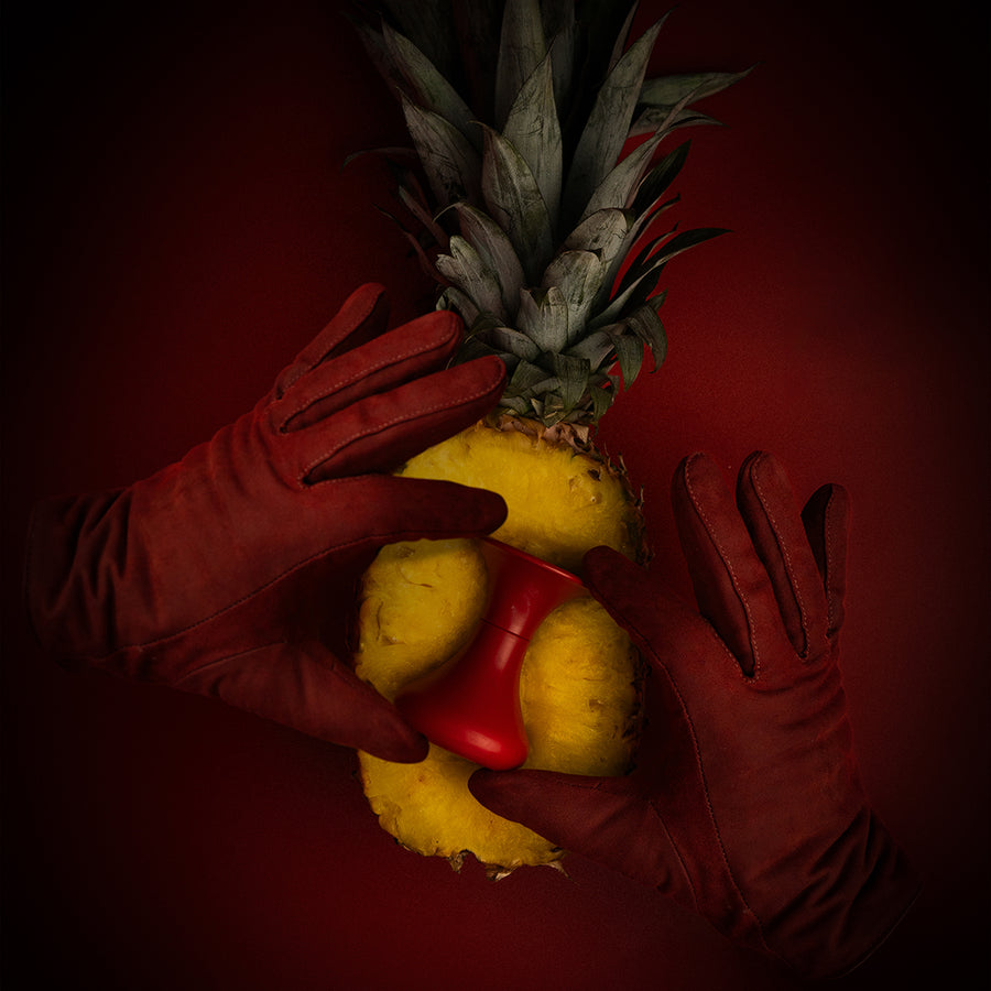 Filthy Musk Hand Cream