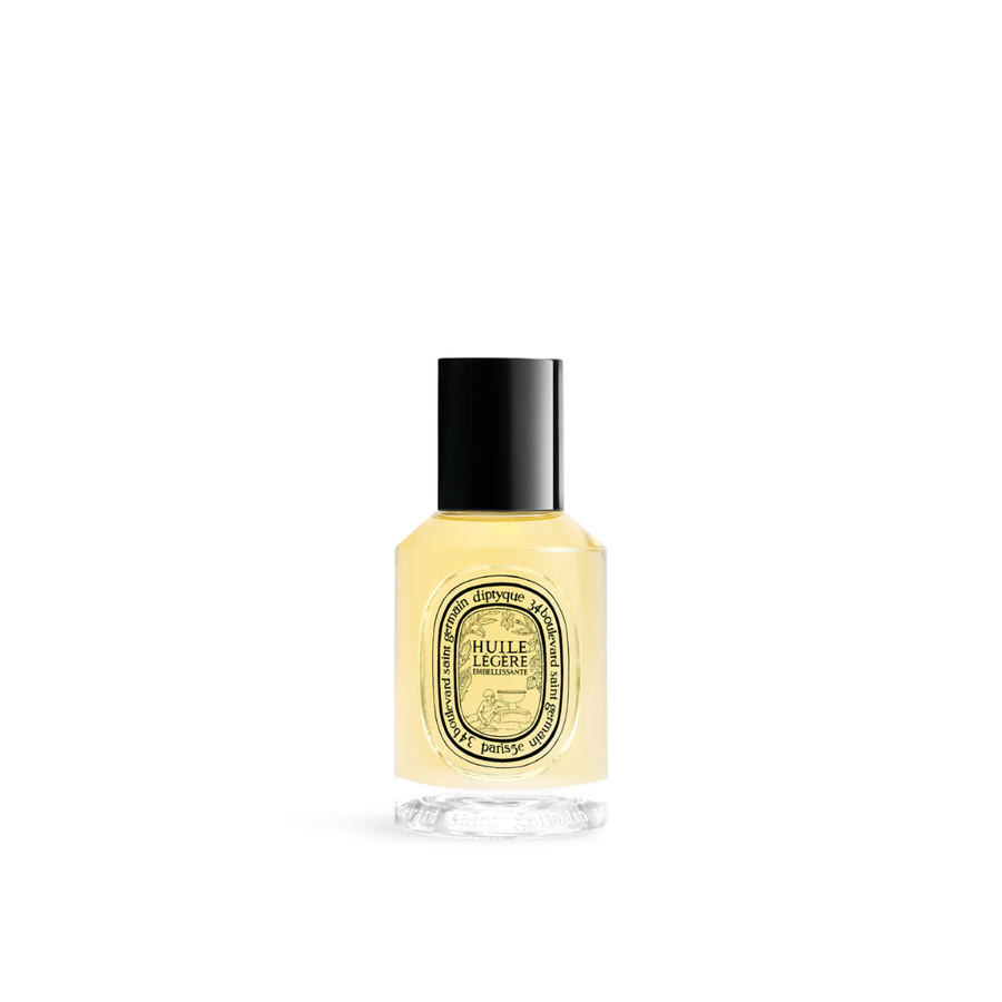 Perfecting Satin Oil For Body And Hair