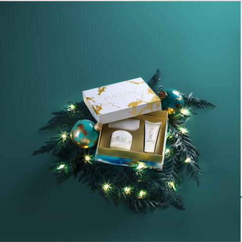 RADIANCE ESSENTIALS SET