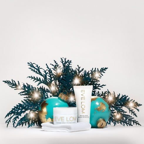 RADIANCE ESSENTIALS SET