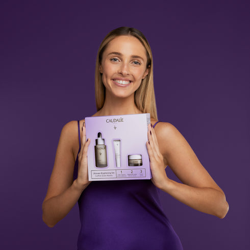 VINOPERFECT BRIGHTENING SOLUTION SET